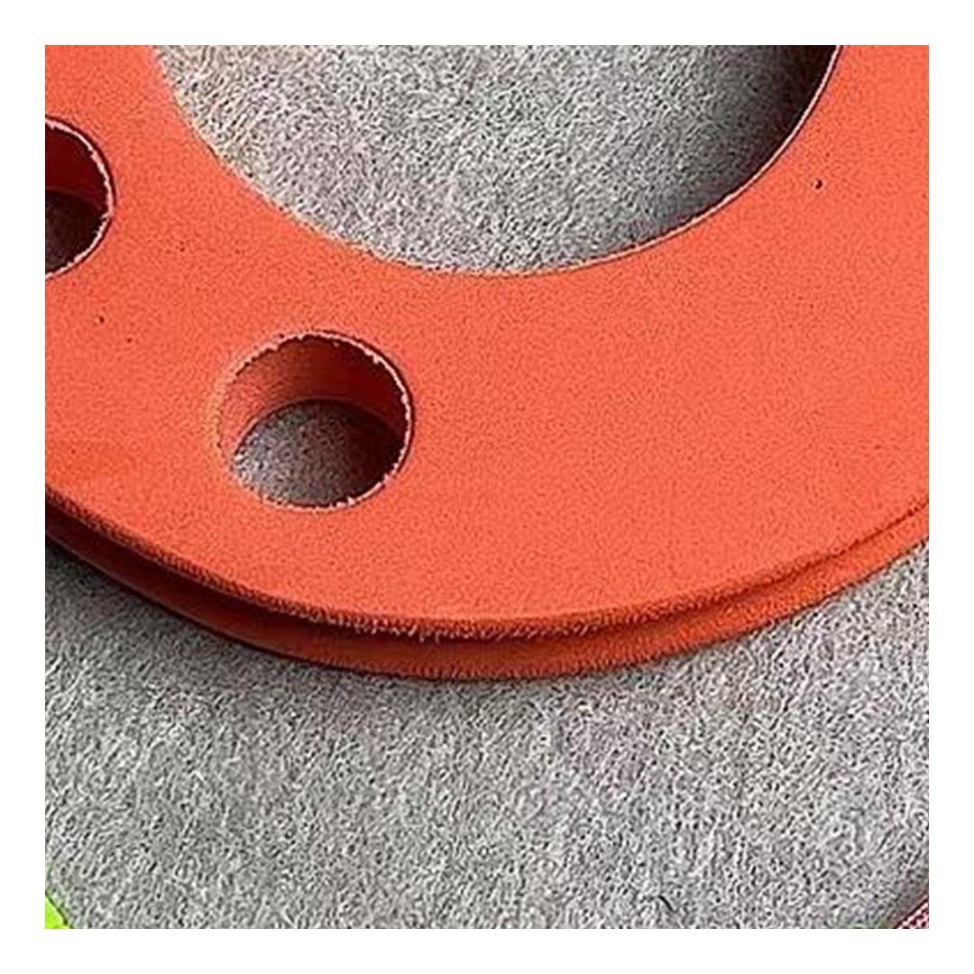 A50 Double-Head Main Line Rig on Spool (3-Pack) - Diamond Knot - Image 2