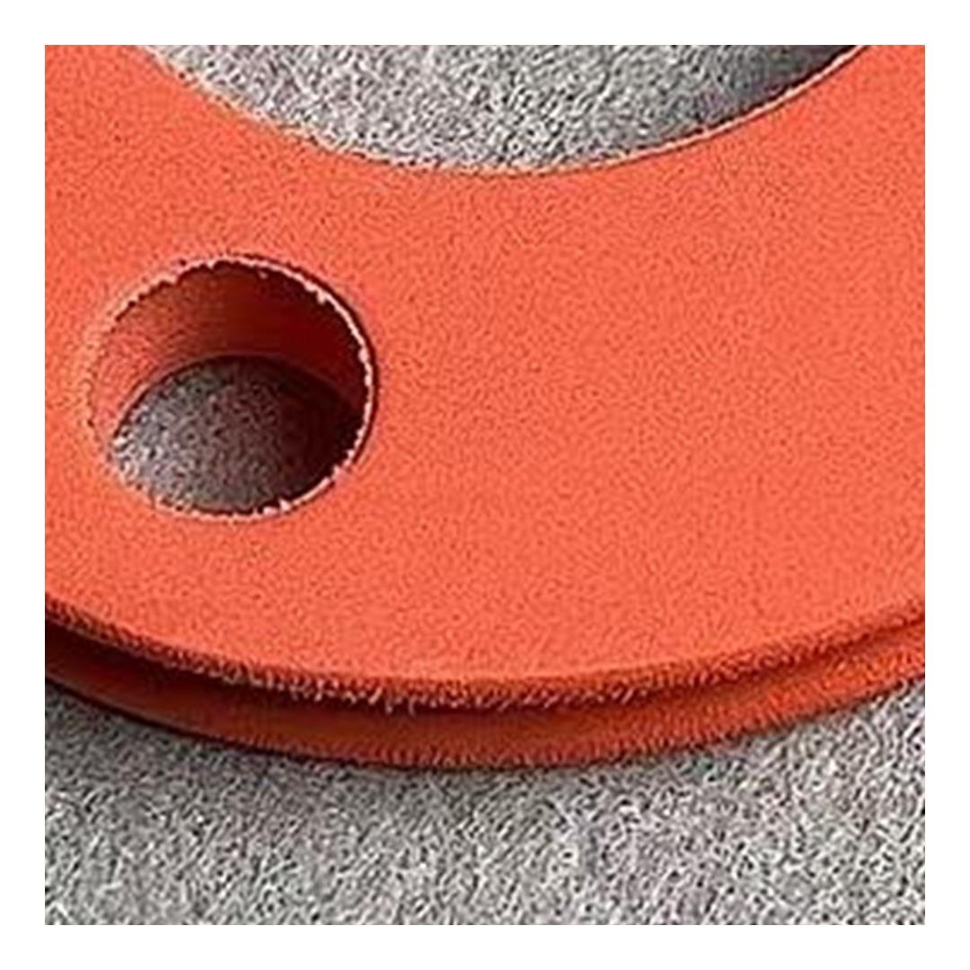 A50 Double-Head Main Line Rig on Spool (3-Pack) - Diamond Knot - Image 3